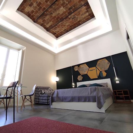 Bed and Breakfast A I R Nacasabella Napoli Exterior foto