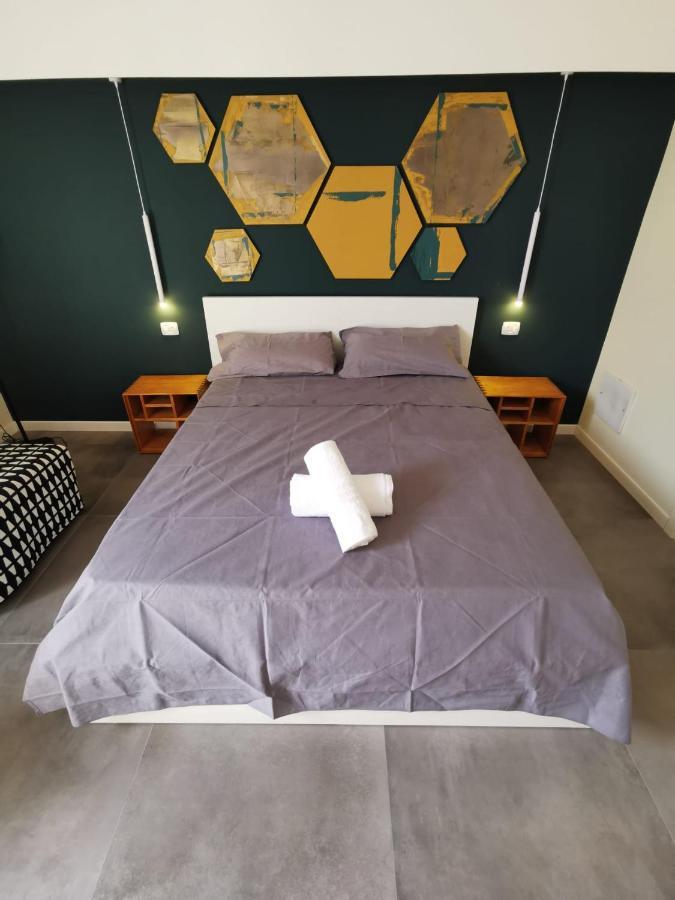Bed and Breakfast A I R Nacasabella Napoli Exterior foto