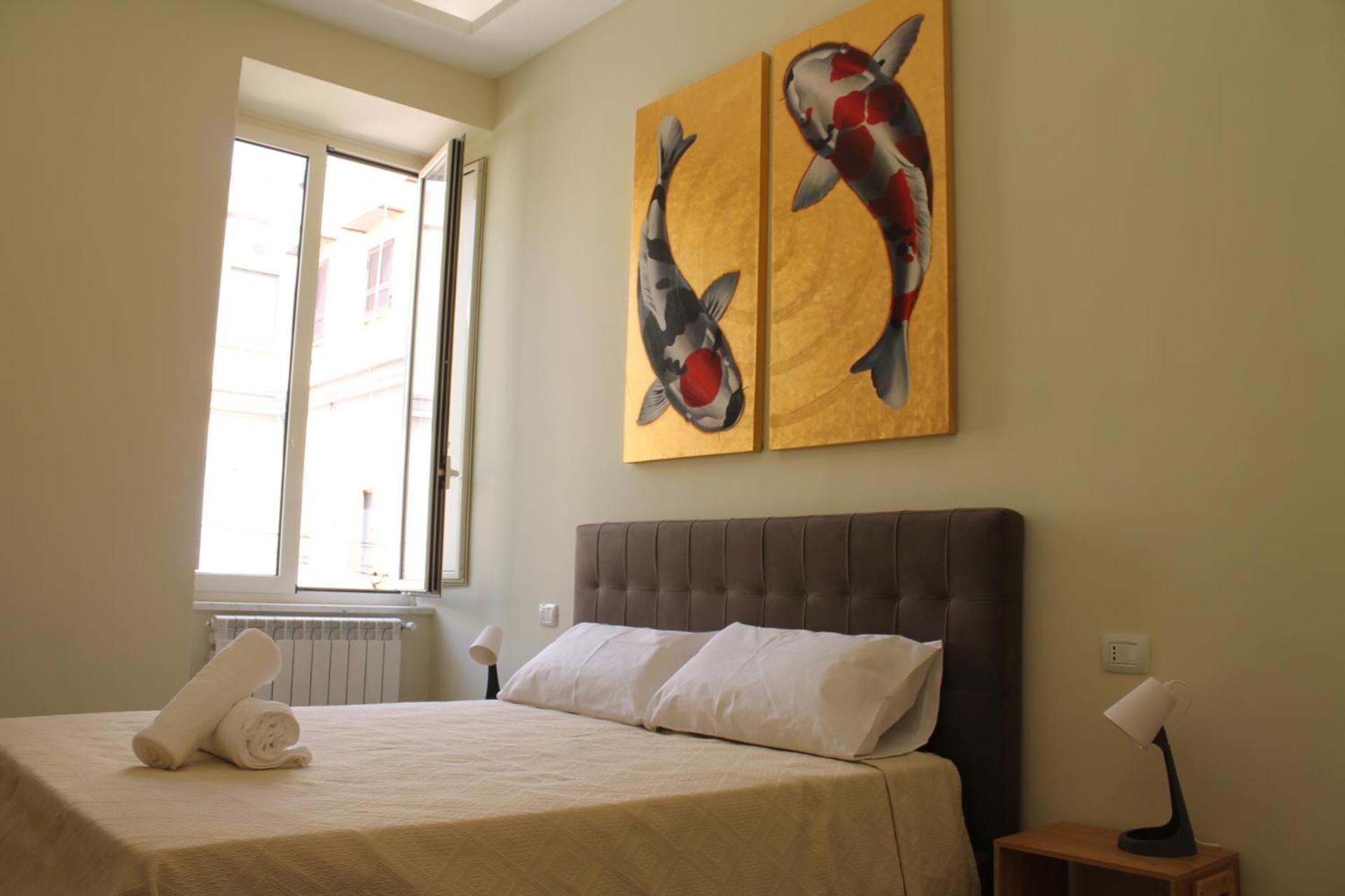 Bed and Breakfast A I R Nacasabella Napoli Exterior foto