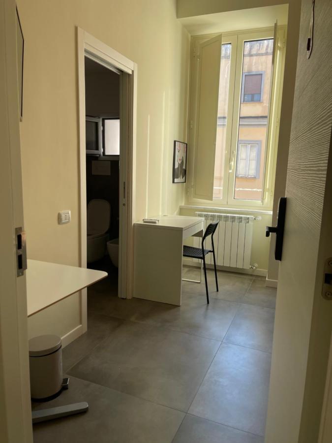 Bed and Breakfast A I R Nacasabella Napoli Exterior foto