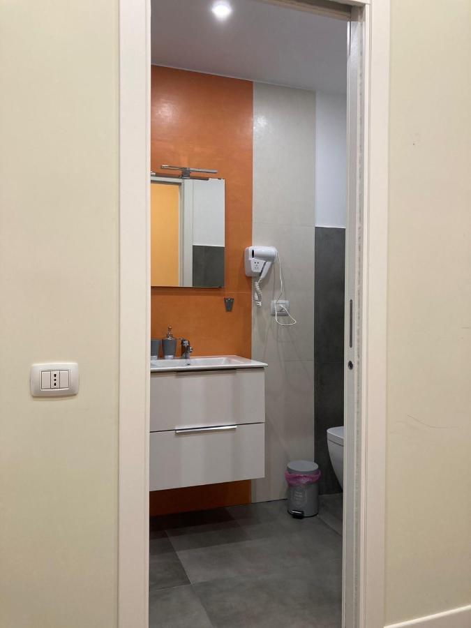 Bed and Breakfast A I R Nacasabella Napoli Exterior foto