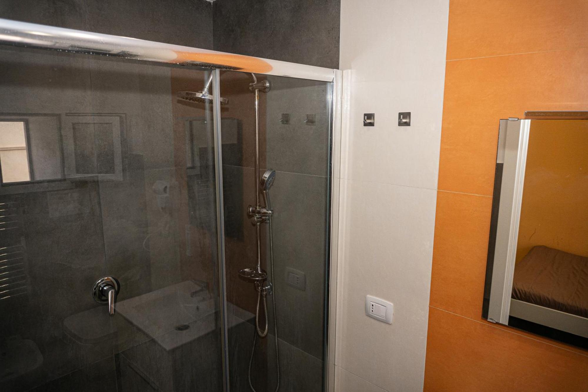 Bed and Breakfast A I R Nacasabella Napoli Exterior foto